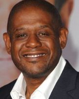 Forest Whitaker