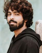 G V Prakash Kumar