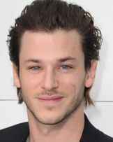 Gaspard Ulliel