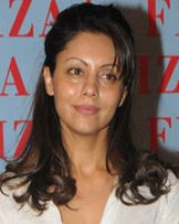 Gauri Khan