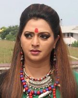 Gayatri Jayaraman