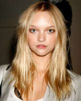 Gemma Ward