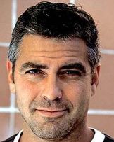 George Clooney