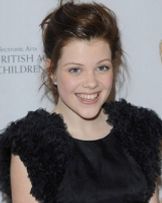 Georgie Henley