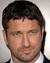 Gerard Butler