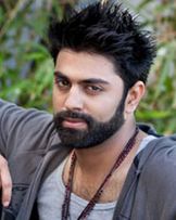 Govind Padmasoorya