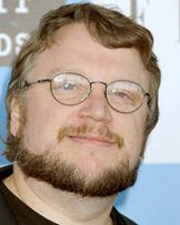Guillermo del Toro