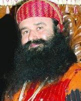 Gurmeet Ram Rahim Singh Ji Insan