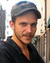 Gustaf Skarsgard
