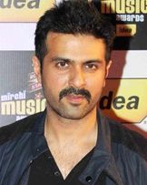 Harman Baweja