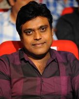 Harris Jayaraj