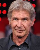 Harrison Ford