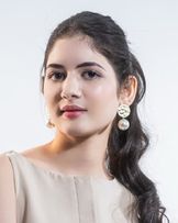 Harshaali Malhotra