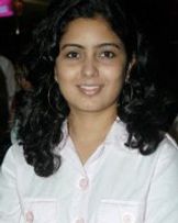 Harshdeep Kaur