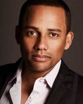 Hill Harper