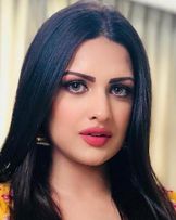 Himanshi Khurana