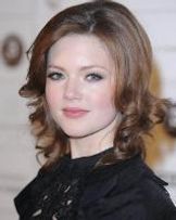 Holliday Grainger