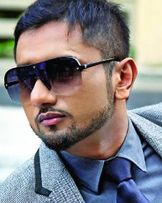 Honey Singh