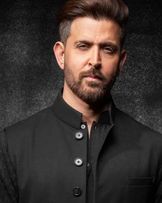 Hrithik Roshan