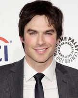 Ian Somerhalder