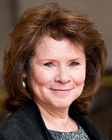Imelda Staunton
