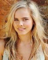 Isabel Lucas