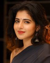 Iswarya Menon