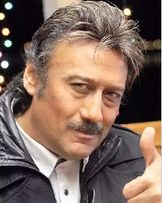 Jackie Shroff