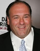 James Gandolfini