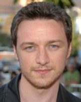 James McAvoy