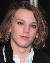 Jamie Campbell Bower