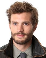 Jamie Dornan