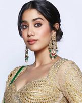 Janhvi Kapoor