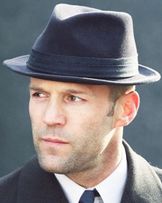 Jason Statham