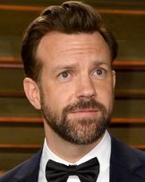 Jason Sudeikis