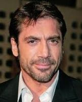 Javier Bardem