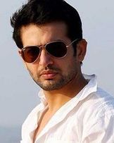 Jay Bhanushali