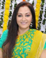 Jayaprada