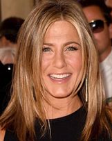 Jennifer Aniston