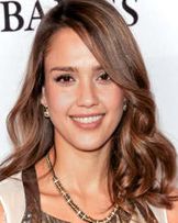 Jessica Alba