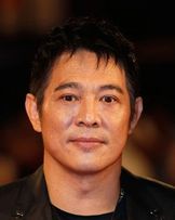 Jet Li