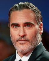 Joaquin Phoenix