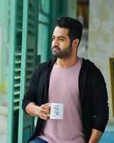 എൻ.ടി. രാമറാവു ജൂനിയർ