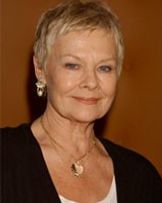 Judi Dench