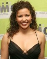 Justina Machado