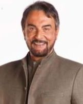 Kabir Bedi