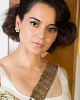 Kangana Ranaut