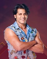 Karanvir Bohra