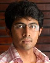Karthik Kumar
