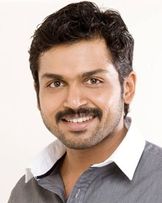కార్తీక్ శివకుమార్